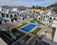 Obra nueva - Adosado - Bigastro - pueblo