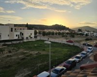 Obra nueva - Adosado - Bigastro - pueblo