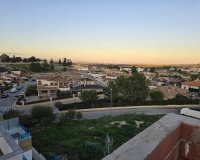 Obra nueva - Adosado - Bigastro - pueblo