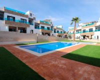 Obra nueva - Adosado - Bigastro - pueblo