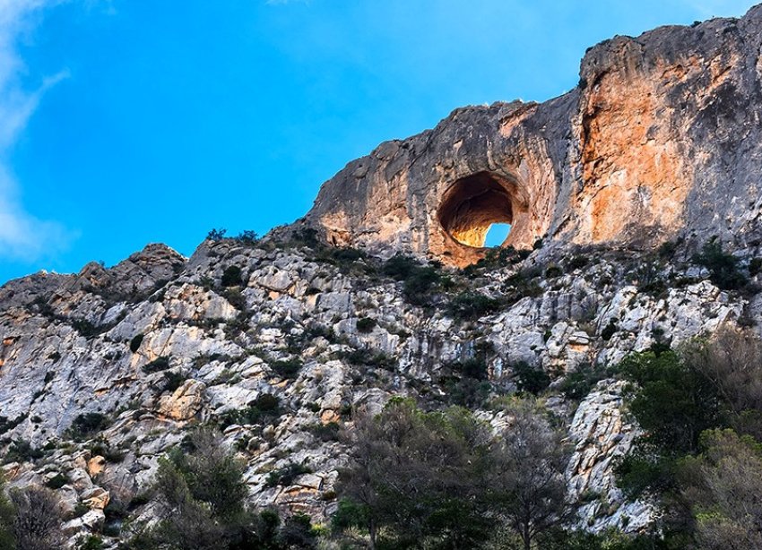 Obra nueva - Adosado - Busot