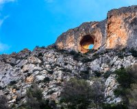 Obra nueva - Adosado - Busot