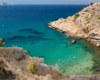 Obra nueva - Adosado - Busot