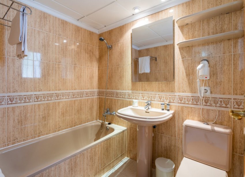 Obra nueva - Adosado - Calpe - Gran Sol