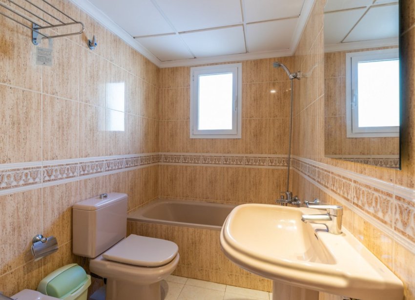 Obra nueva - Adosado - Calpe - Gran Sol