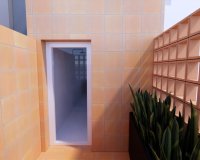 Obra nueva - Adosado - Cartagena - La Azohía