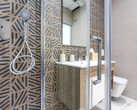 Obra nueva - Adosado - Ciudad Quesada - Lo Marabú