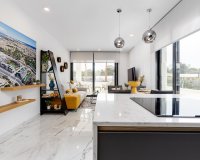 Obra nueva - Adosado - Ciudad Quesada - Lo Marabú