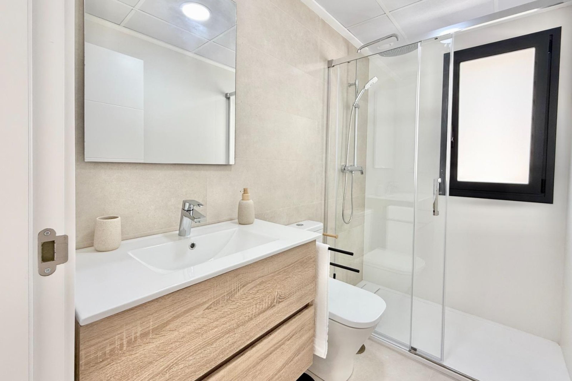 Obra nueva - Adosado - Cox - San Fernando