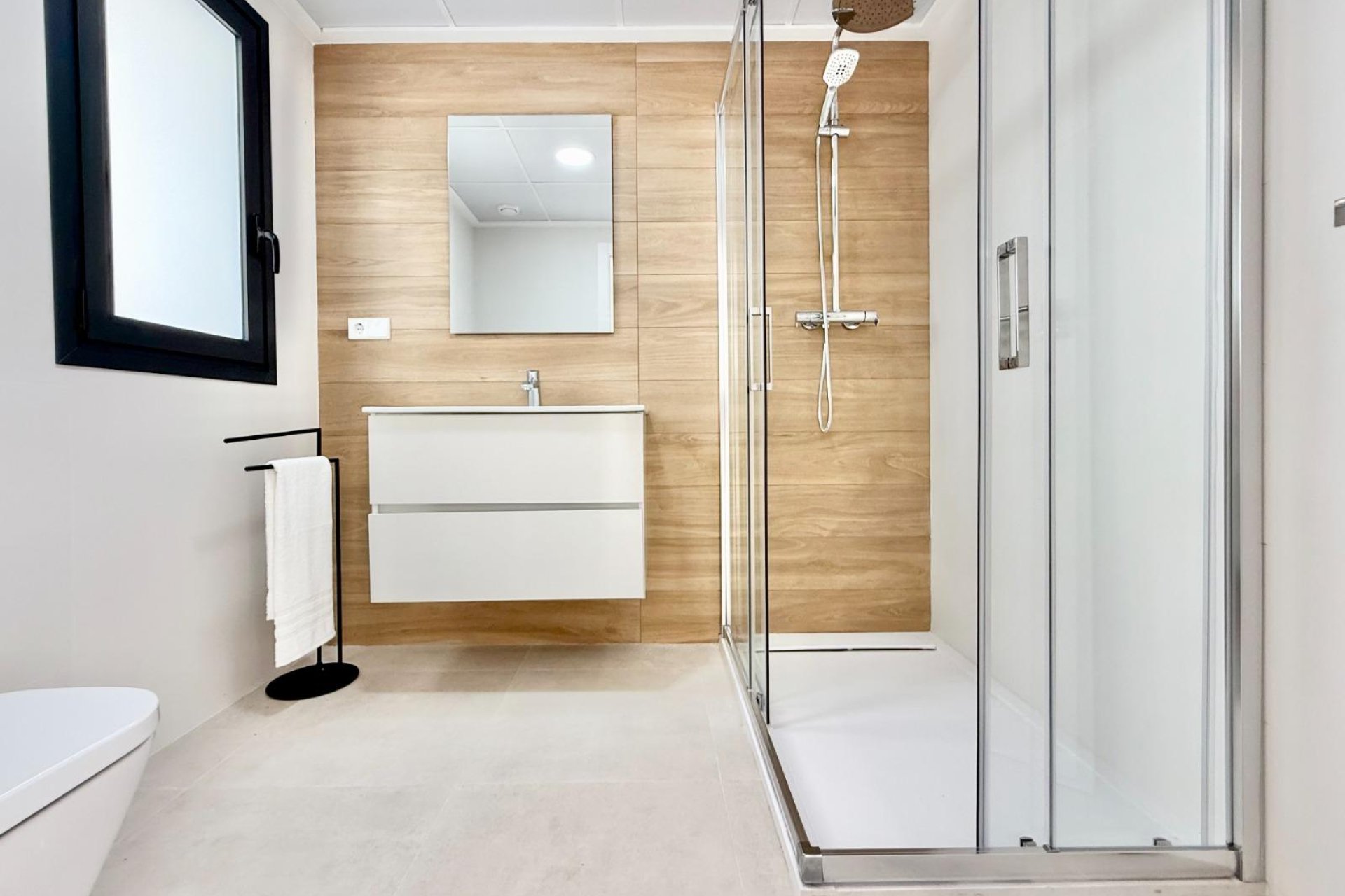 Obra nueva - Adosado - Cox - San Fernando