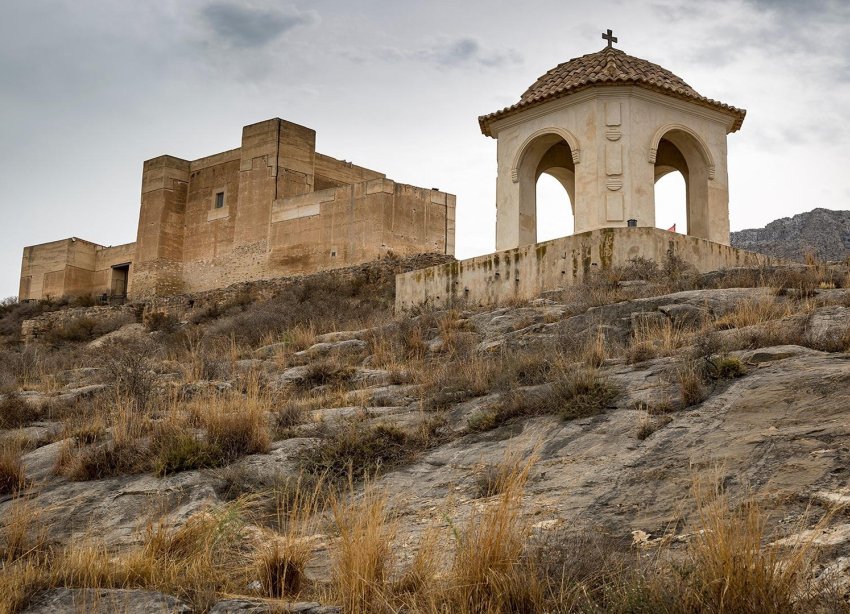 Obra nueva - Adosado - Cox - San Fernando