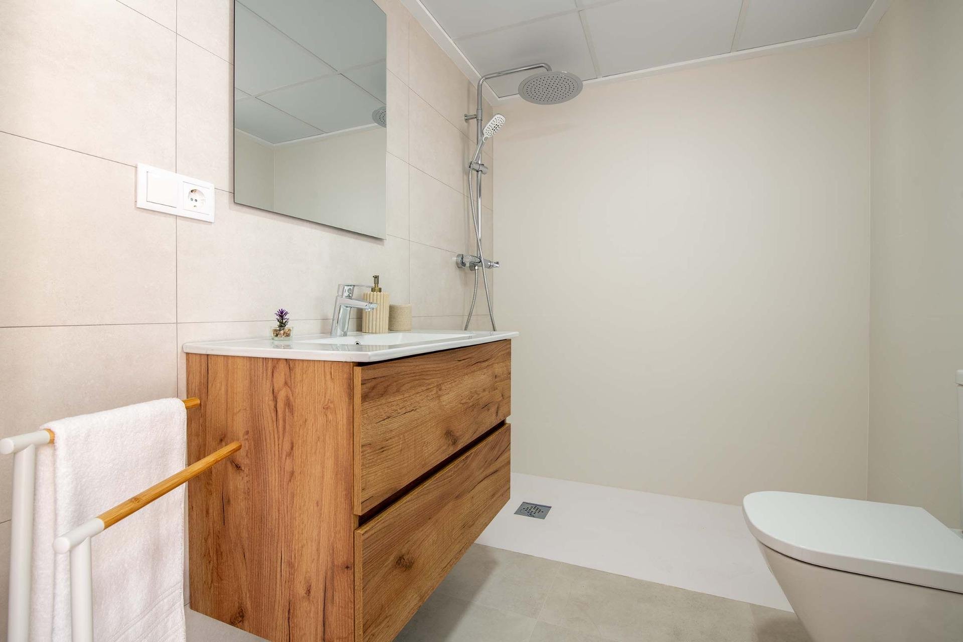 Obra nueva - Adosado - Cox