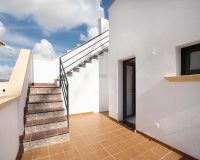 Obra nueva - Adosado - Cox
