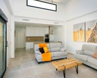 Obra nueva - Adosado - Daya Nueva - Centro