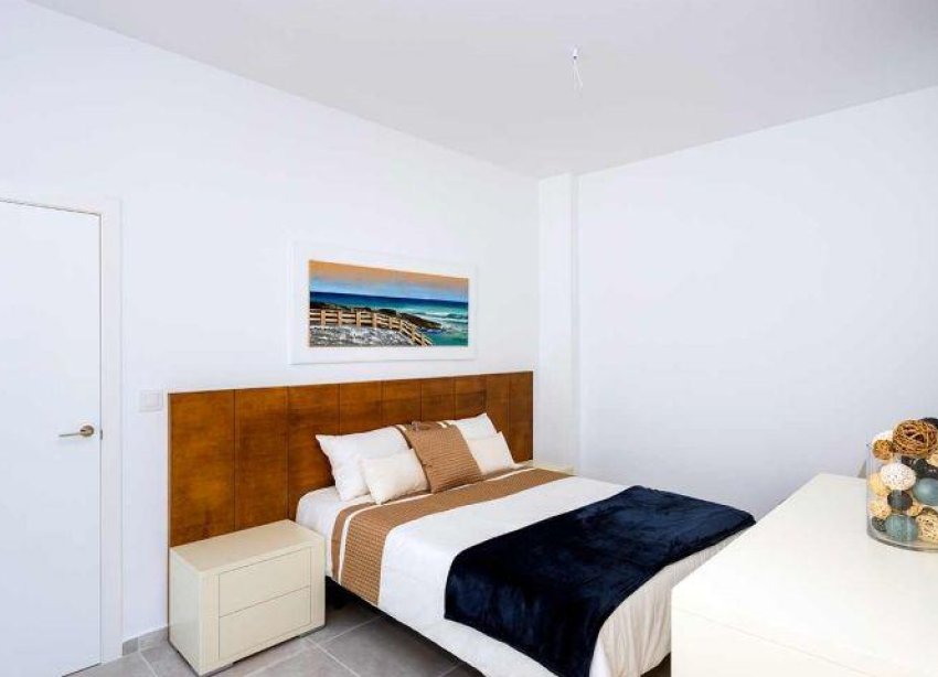 Obra nueva - Adosado - Daya Nueva - Centro