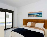 Obra nueva - Adosado - Daya Nueva - Centro