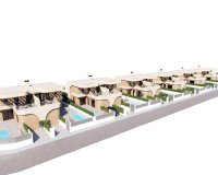 Obra nueva - Adosado - Daya Nueva - Pueblo