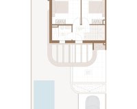 Obra nueva - Adosado - Daya Nueva - Pueblo