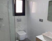 Obra nueva - Adosado - Daya Nueva