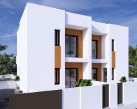 Obra nueva - Adosado - Daya Nueva
