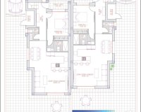 Obra nueva - Adosado - Daya Nueva
