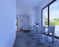 Obra nueva - Adosado - Daya Nueva