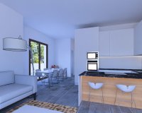 Obra nueva - Adosado - Daya Nueva