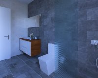 Obra nueva - Adosado - Daya Nueva