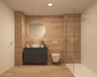 Obra nueva - Adosado - Denia - El Verger