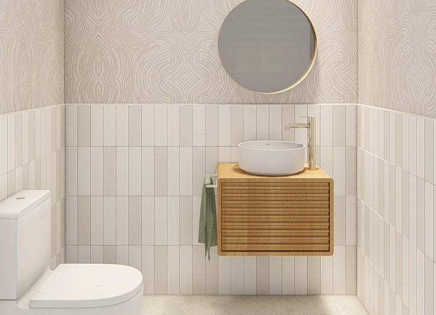 Obra nueva - Adosado - Dolores - 03150