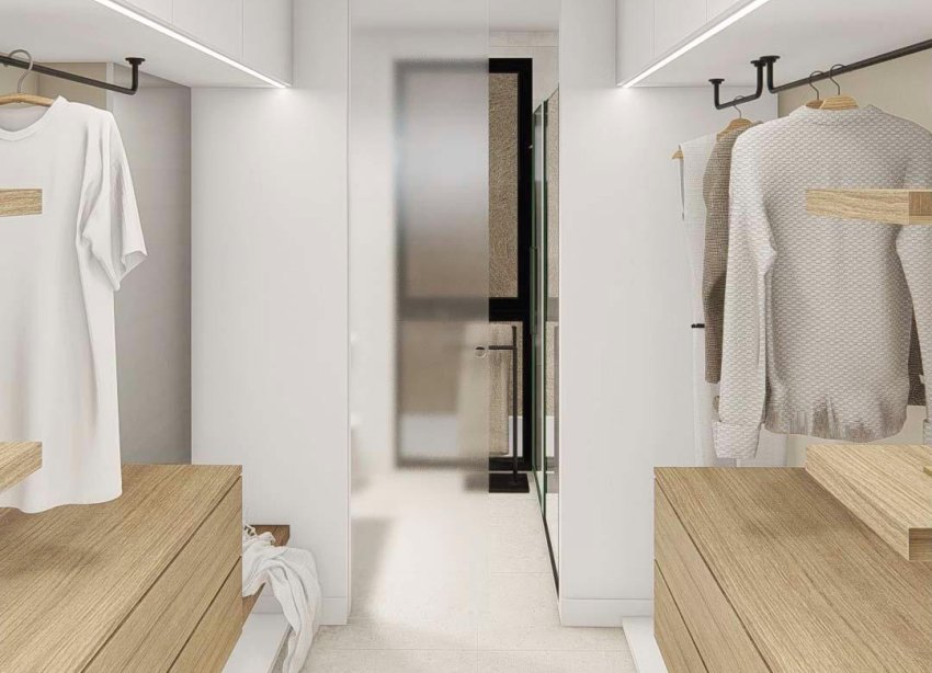 Obra nueva - Adosado - Dolores - 03150