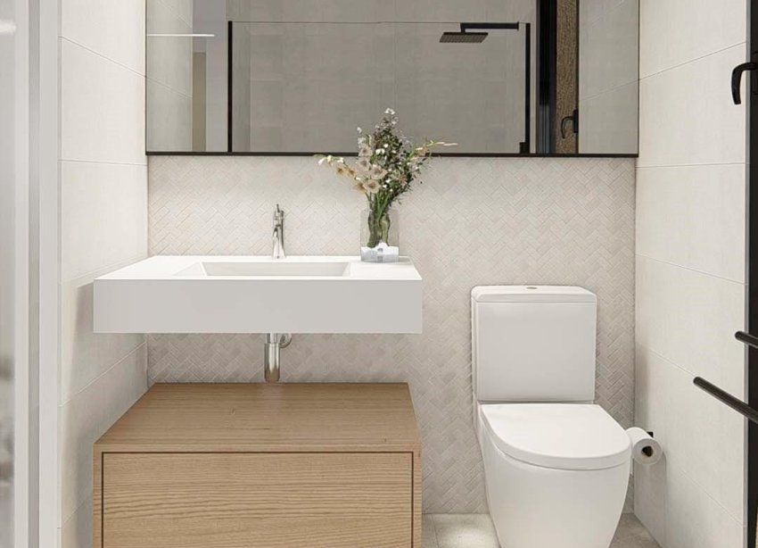 Obra nueva - Adosado - Dolores - 03150