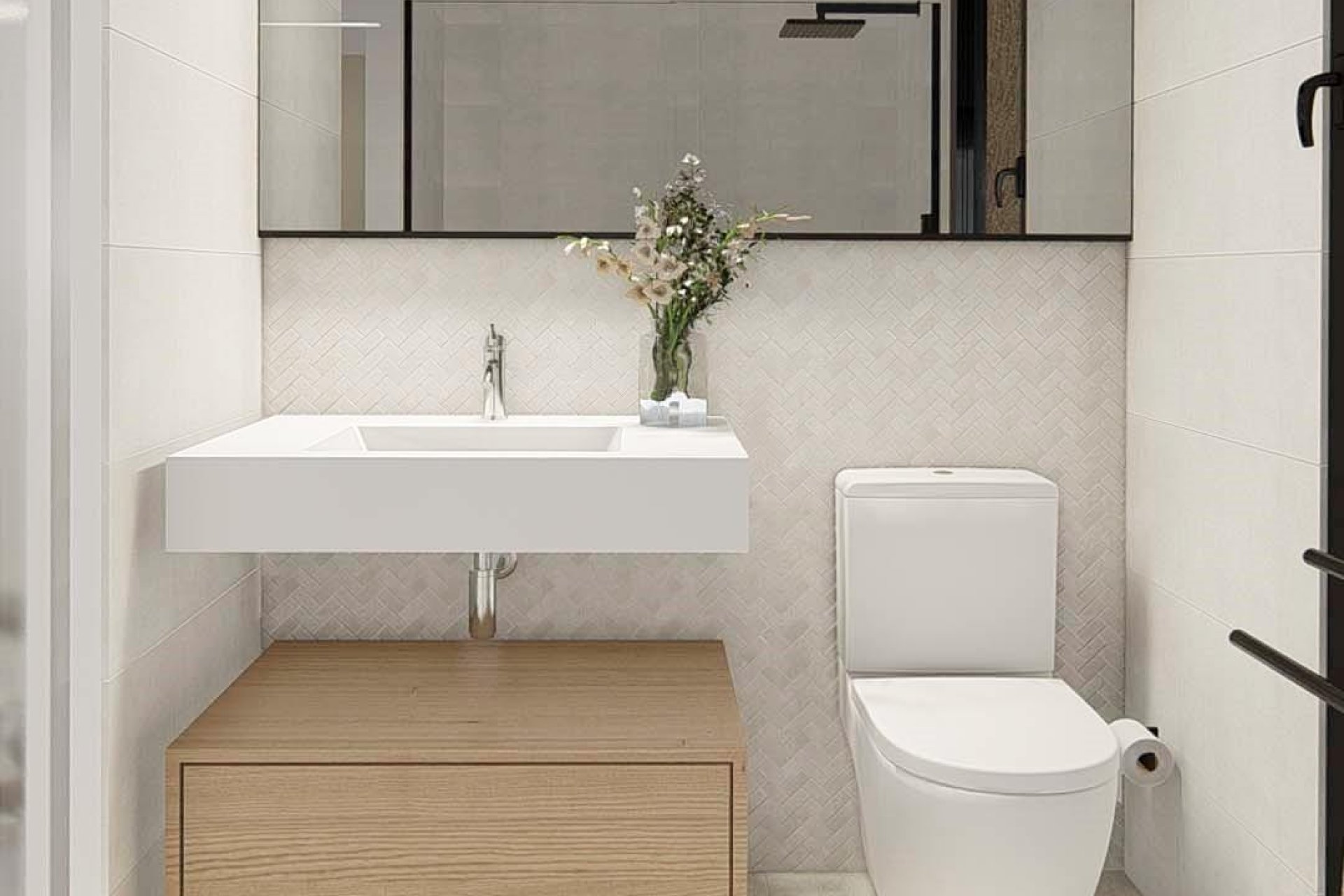 Obra nueva - Adosado - Dolores - 03150