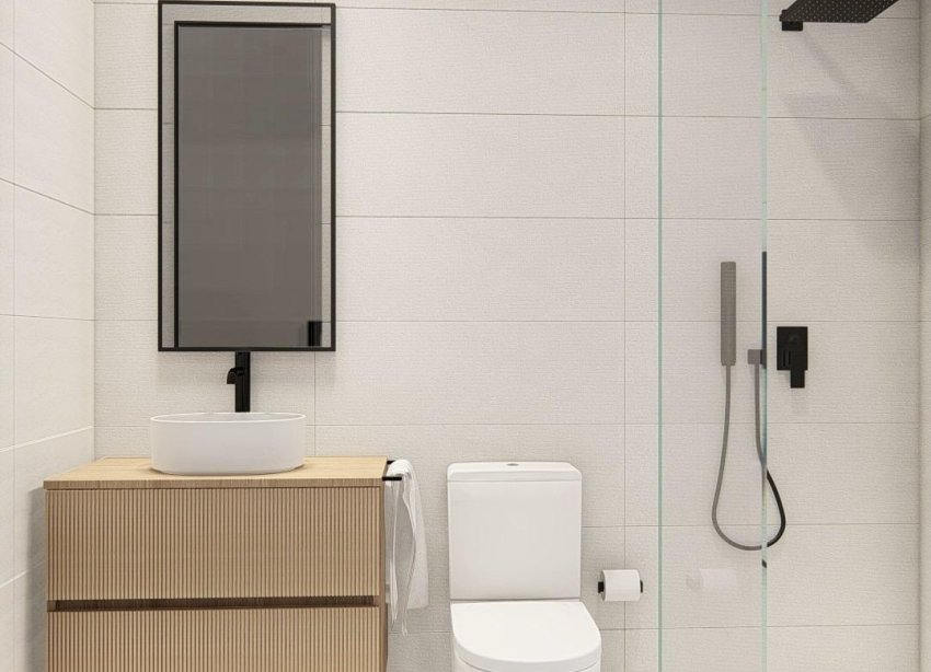 Obra nueva - Adosado - Dolores - 03150