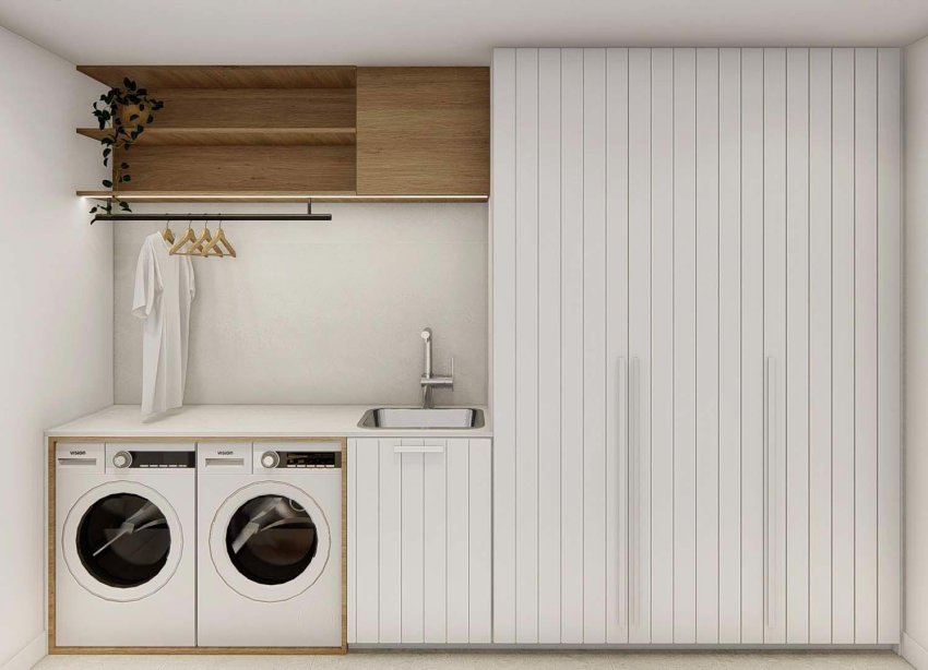 Obra nueva - Adosado - Dolores - 03150