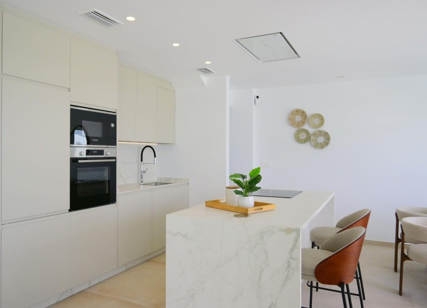 Obra nueva - Adosado - Dolores - polideportivo