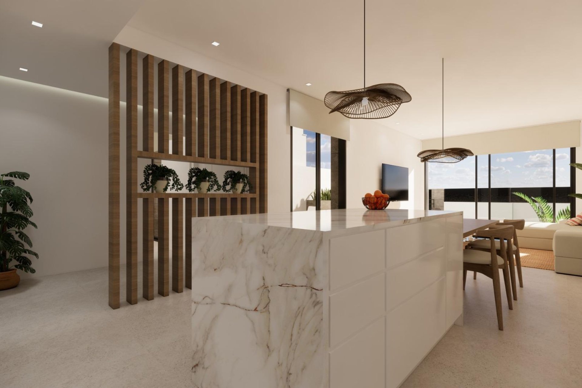 Obra nueva - Adosado - Dolores - Pueblo