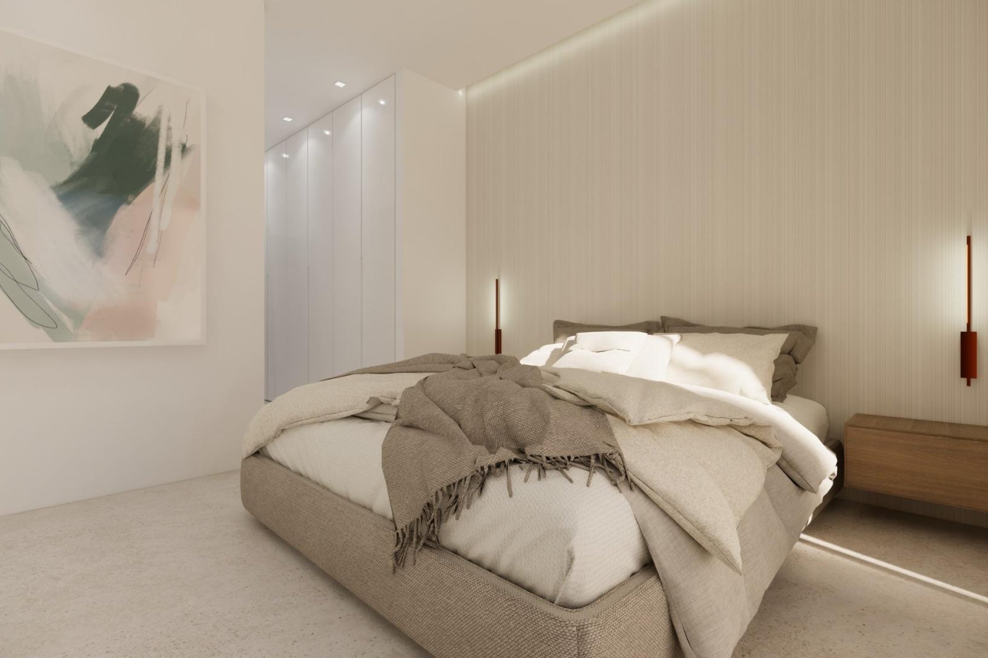 Obra nueva - Adosado - Dolores - Pueblo