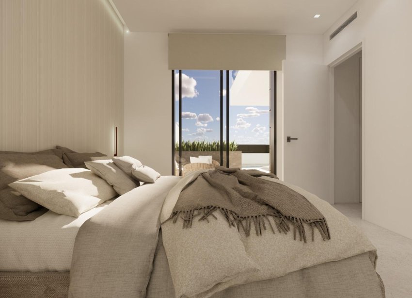 Obra nueva - Adosado - Dolores - Pueblo