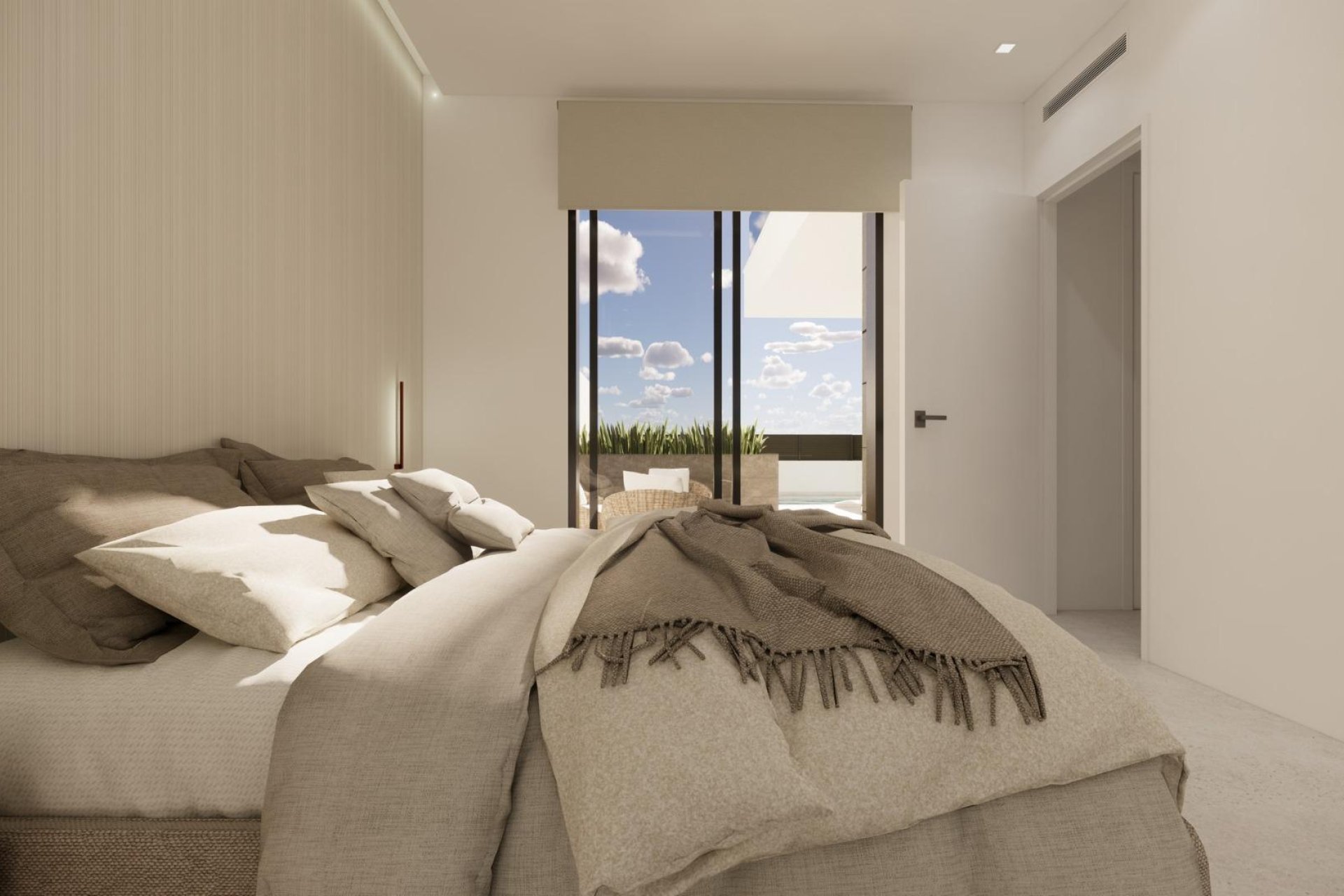 Obra nueva - Adosado - Dolores - Pueblo