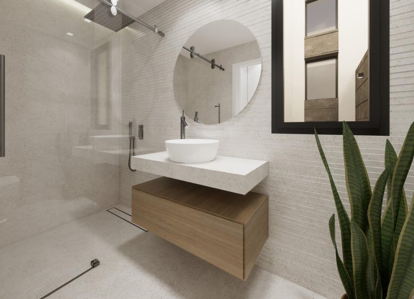 Obra nueva - Adosado - Dolores - Pueblo