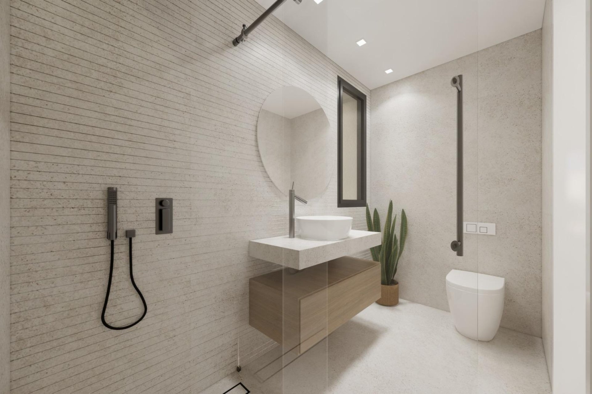 Obra nueva - Adosado - Dolores - Pueblo