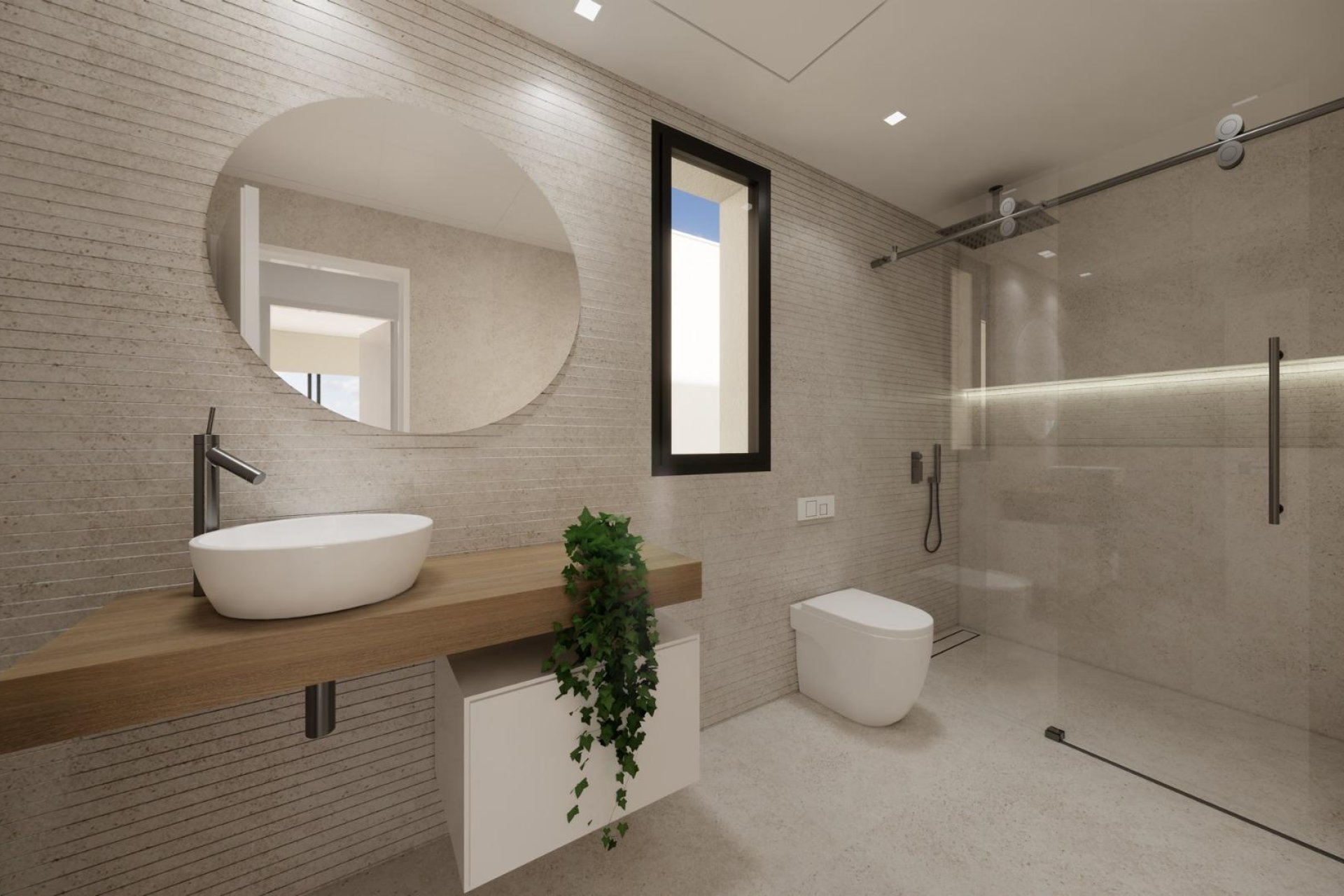 Obra nueva - Adosado - Dolores - Pueblo