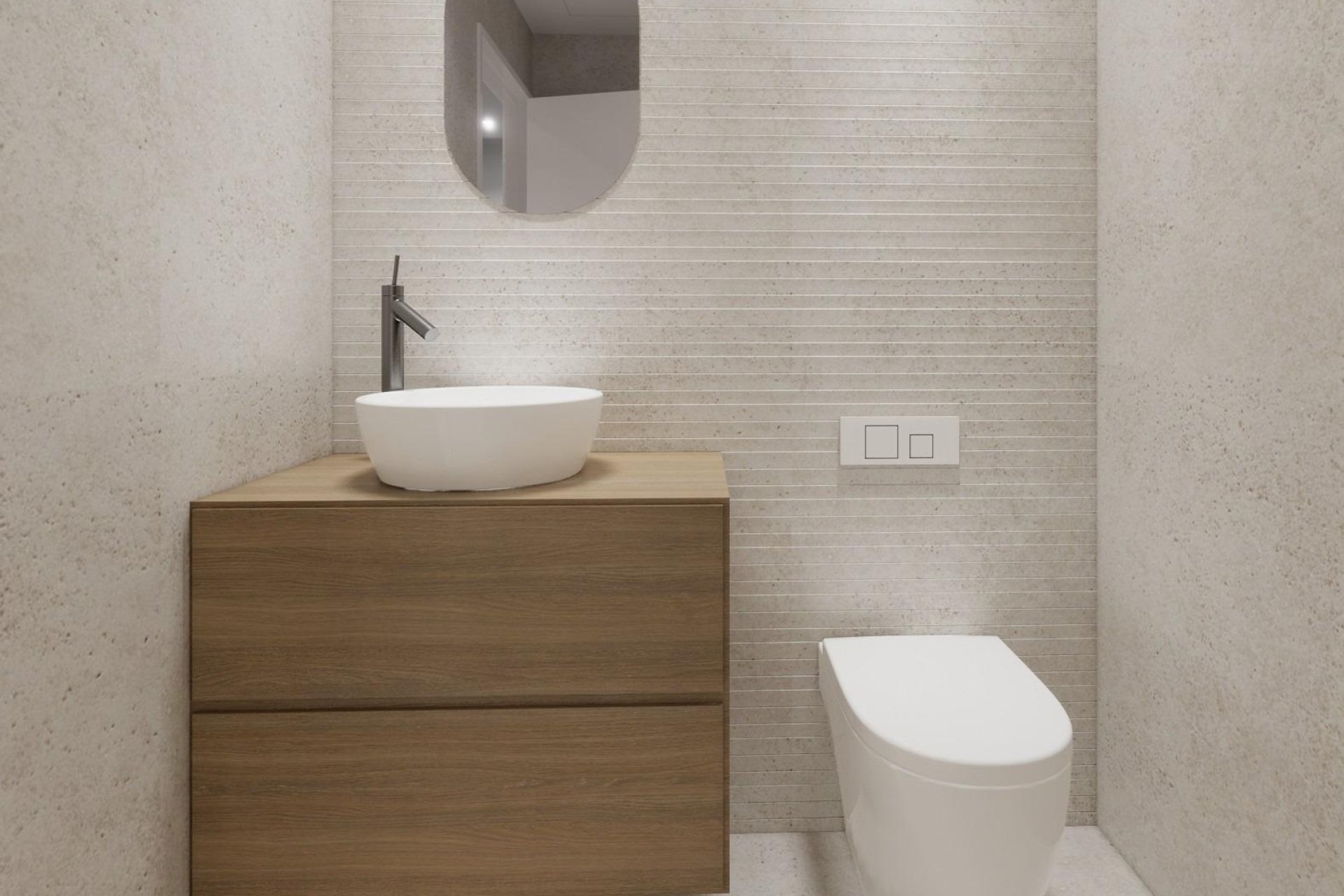 Obra nueva - Adosado - Dolores - Pueblo