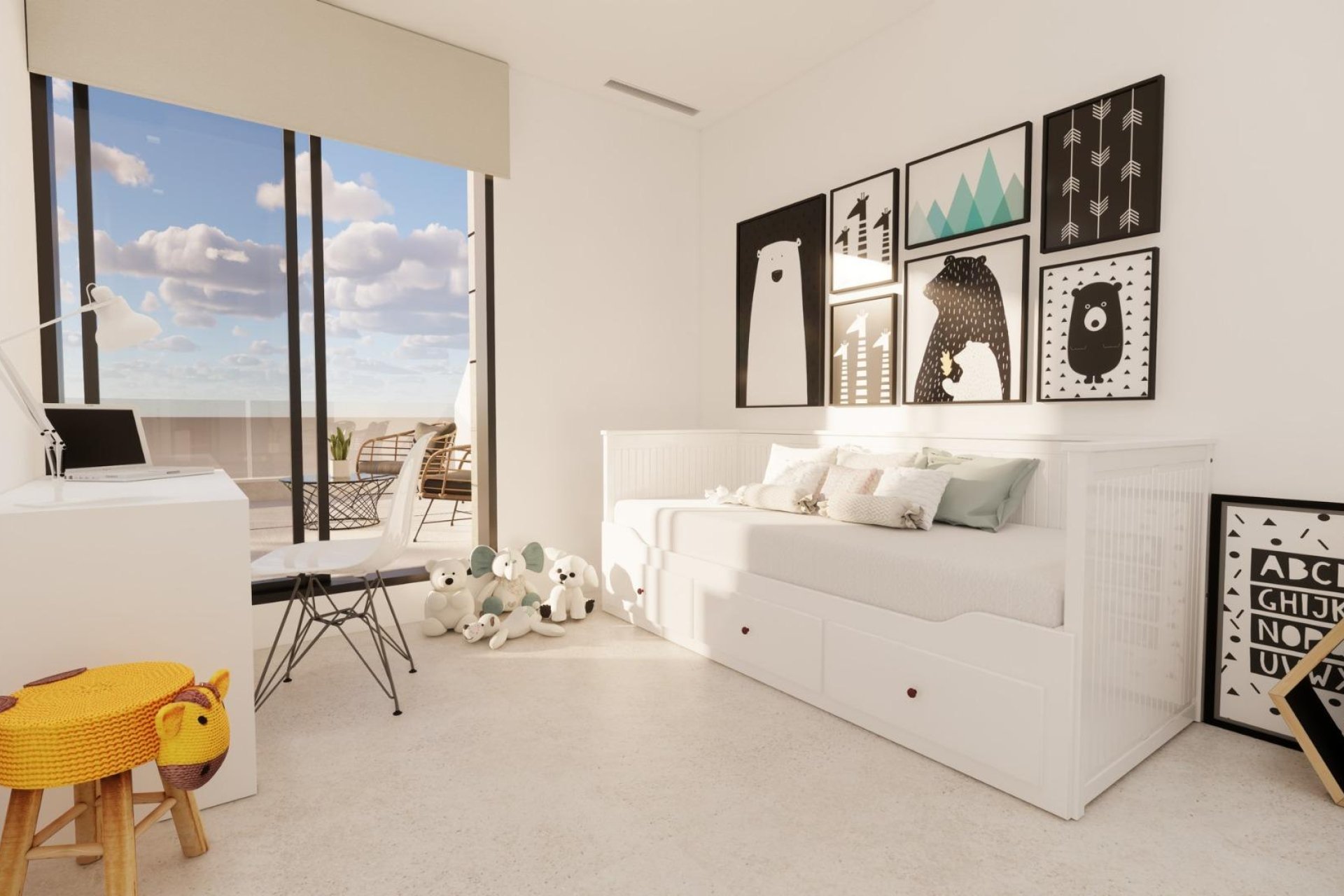 Obra nueva - Adosado - Dolores - Pueblo