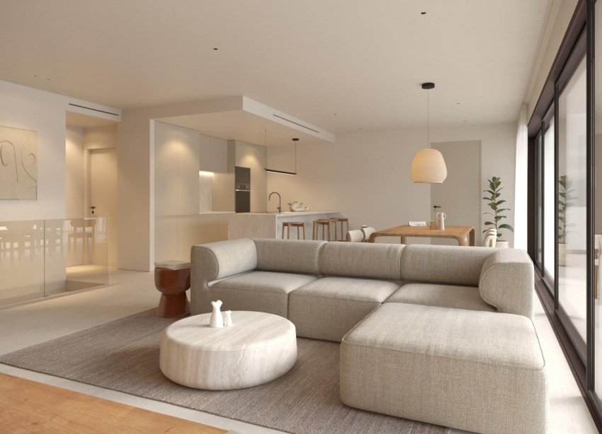 Obra nueva - Adosado - Dolores - Pueblo