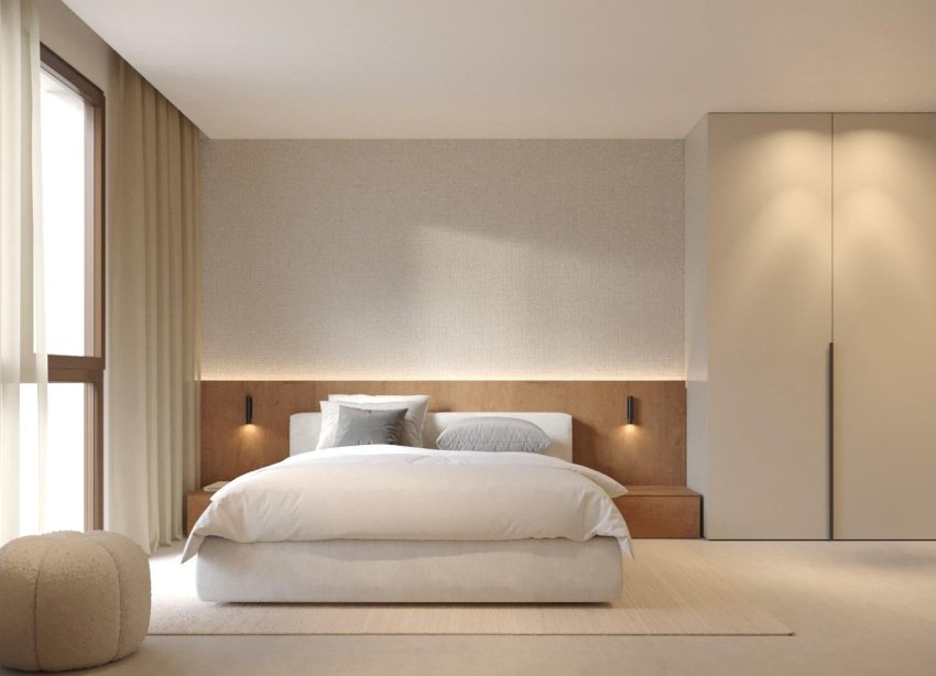 Obra nueva - Adosado - Dolores - Pueblo