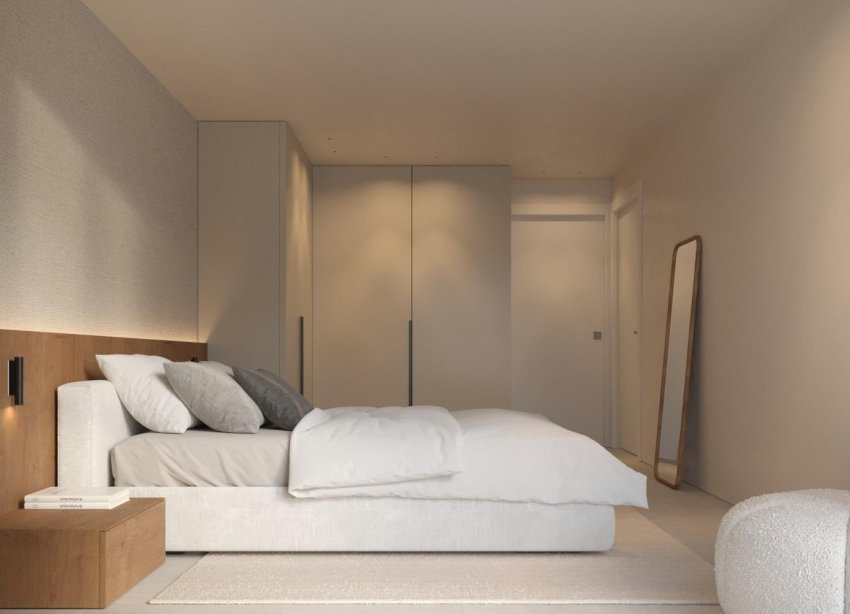 Obra nueva - Adosado - Dolores - Pueblo