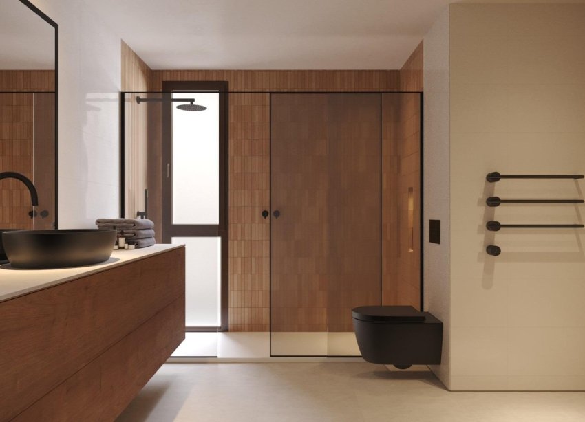 Obra nueva - Adosado - Dolores - Pueblo