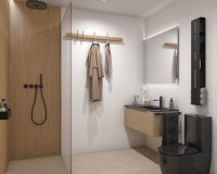 Obra nueva - Adosado - Dolores - Pueblo